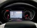 2010 Ford S-MAX I Рестайлинг, фиолетовый, 460000 рублей - вид 5