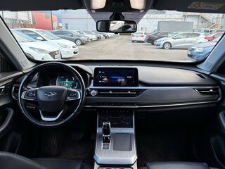 2023 Chery Tiggo 4 Pro I, серый, 1440000 рублей, вид 5