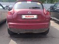2012 Nissan Juke I, красный, 680000 рублей - вид 4