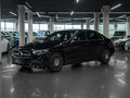 2023 Mercedes-Benz C-Класс 300 V (W206), чёрный