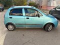 2005 Chevrolet Spark II, голубой, 360000 рублей - вид 1