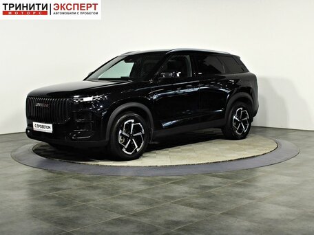 Jaecoo J7 I