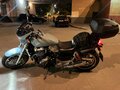 1997 Honda X4, коричневый, 600000 рублей - вид 6