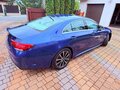 2022 Mercedes-Benz CLS 400 d III (C257) Рестайлинг, синий, 6982043 рублей - вид 6