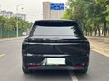 2025 Li Auto (Lixiang) L8 52.3 kWh I Рестайлинг, чёрный - вид 7