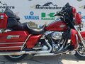 2008 Harley-Davidson Electra Glide, красный, 670000 рублей - вид 11