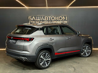 2023 Changan CS35 Plus I Рестайлинг, серый, 1850000 рублей, вид 5