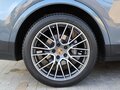 2020 Porsche Cayenne III, голубой, 5150000 рублей - вид 7