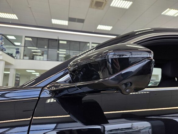 2025 Changan CS75 Plus IV, чёрный, 4249900 рублей - вид 29