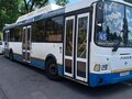 2013 ЛиАЗ 5293, белый, 650000 рублей