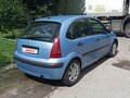 2003 Citroen C3 I, голубой, 100000 рублей - вид 3