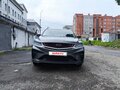 2022 Geely Coolray I, серый, 2000000 рублей - вид 4