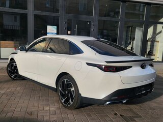 2023 Changan Lamore, белый, 1750000 рублей, вид 4