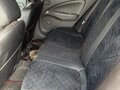 2012 Nissan Almera Classic I, чёрный, 320000 рублей - вид 6