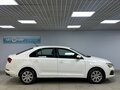 2021 Skoda Rapid II, белый, 1639000 рублей - вид 4