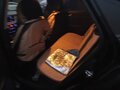 2017 Hyundai Solaris II, чёрный, 1220000 рублей - вид 6