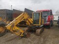 2022 LGCE E660FL, жёлтый, 2813805 рублей