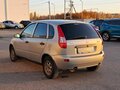 2007 Lada (ВАЗ) Kalina I, серый, 115000 рублей - вид 7