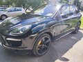 2013 Porsche Cayenne S Diesel II (958), чёрный, 3700000 рублей - вид 11