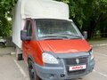 2011 ГАЗ ГАЗель (3302), оранжевый, 430000 рублей - вид 3
