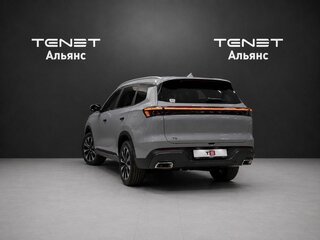 2026 Tenet T8, серый, 3099000 рублей, вид 4