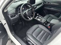 2026 Mazda CX-5 II Рестайлинг, белый, 2640000 рублей - вид 3