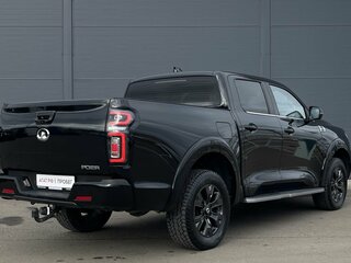 2022 Great Wall Poer I, чёрный, 2345000 рублей, вид 5