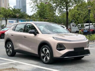 2026 Changan Qiyuan Q05 51.9 kWh II, бежевый, 2250000 рублей, вид 3