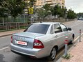 2007 Lada (ВАЗ) Priora I, серый - вид 4
