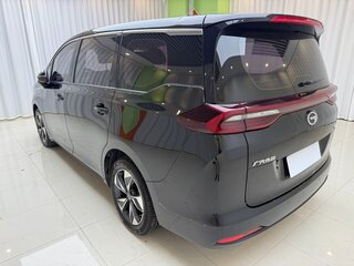 2022 GAC Trumpchi M6 Pro, чёрный, 1700000 рублей, вид 5