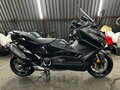 2023 Yamaha TMAX, чёрный, 1230000 рублей - вид 2