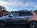 2019 Mitsubishi ASX I Рестайлинг 2, серый, 1700000 рублей - вид 10