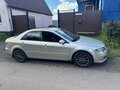 2007 Mazda 6 I (GG) Рестайлинг, золотистый, 800000 рублей - вид 2