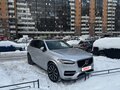 2019 Volvo XC90 II, серебристый, 4340000 рублей