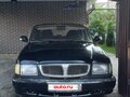 2001 ГАЗ 3110 «Волга», чёрный, 130000 рублей - вид 1