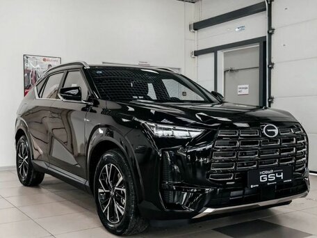GAC GS4