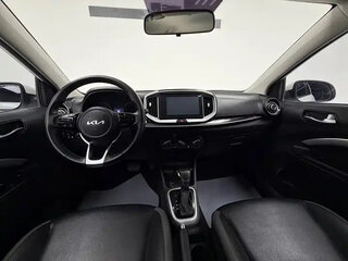 2023 Kia KX1, белый, 1150000 рублей, вид 4