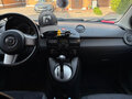 2013 Mazda 2 II Рестайлинг (DE2), синий, 650000 рублей - вид 5