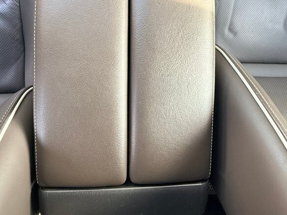 2020 Mazda CX-9 II, чёрный, 4600000 рублей - вид 13