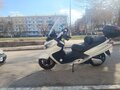 2014 Sym Maxsym 600, белый, 485000 рублей - вид 2