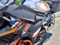 2025 Fuego Tekken 250, серебристый, 180000 рублей - вид 7