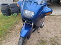 1996 BMW R 1100 RT, синий, 290000 рублей - вид 4