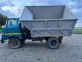 1989 IFA W50, синий, 900000 рублей - вид 8