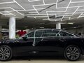 2025 Audi A6 45 TFSI Long V (C8) Рестайлинг, чёрный, 6100000 рублей - вид 11