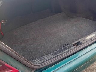 1998 Mercedes-Benz C-Класс 200 I (W202) Рестайлинг, зелёный, 350000 рублей, вид 4