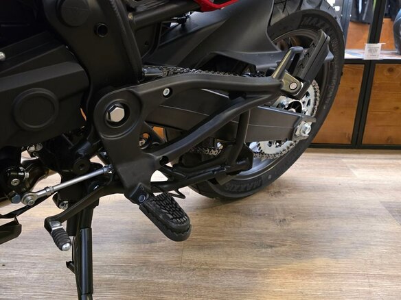 2026 Moto Morini X-CAPE, красный, 889000 рублей - вид 7