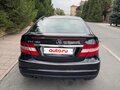 2009 Mercedes-Benz CLC-Класс 180, чёрный, 619000 рублей - вид 5