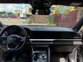 2024 Geely Monjaro I, серый - вид 9