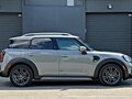 2021 Mini Countryman Cooper II Рестайлинг, серый, 2490000 рублей - вид 5