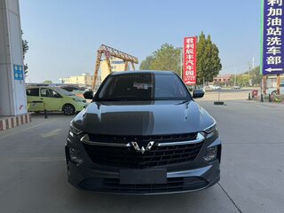 2022 Wuling Victory, серый, 1130000 рублей, вид 2